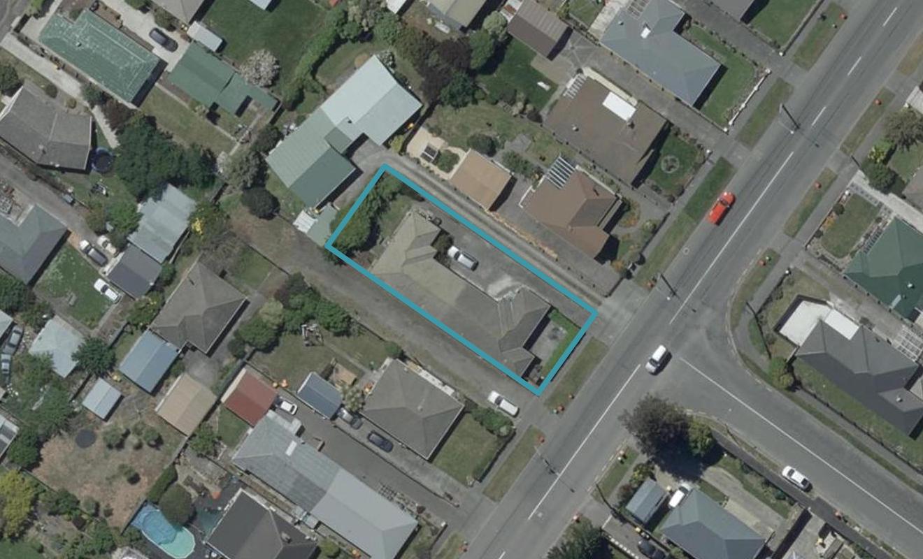 2/95 Hargood Street, Woolston, Christchurch - Carousel 1