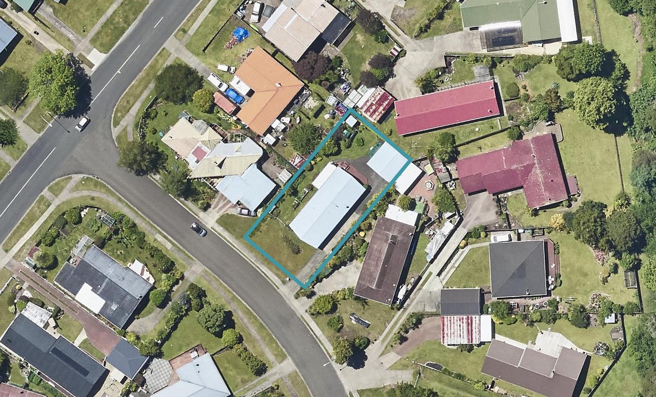31 Blundell Avenue, Kawerau, Kawerau - Carousel 1