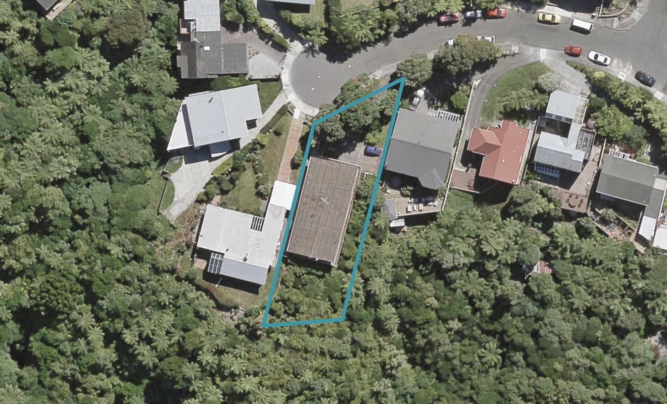 22 City View Grove, Harbour View, Lower Hutt - Carousel 1