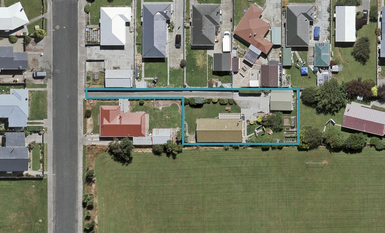 4 Wagner Street, Kingswell, Invercargill - Carousel 1