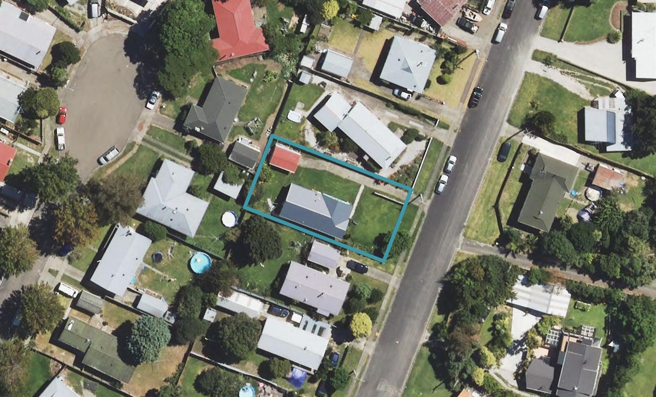 136 Herschell Road, Outer Kaiti, Gisborne - Carousel 1