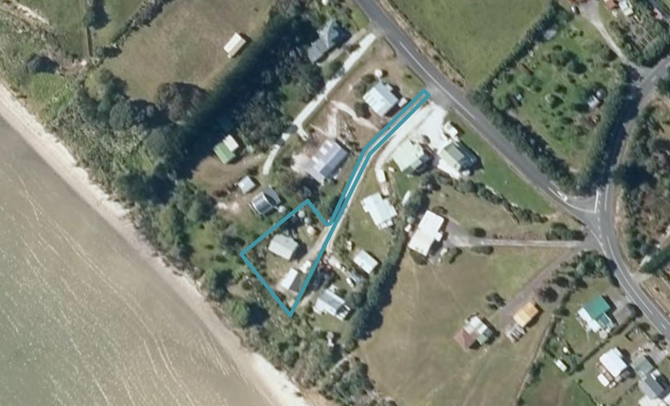 9C Koutu Point Road, Opononi, Kaikohe - Carousel 1