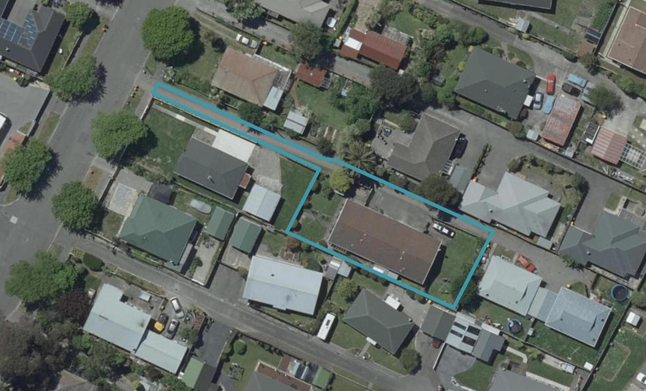 2/84A Tilford Street, Woolston, Christchurch - Carousel 1
