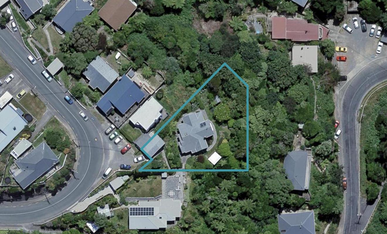 88 Farnham Street, Mornington, Wellington - Carousel 1