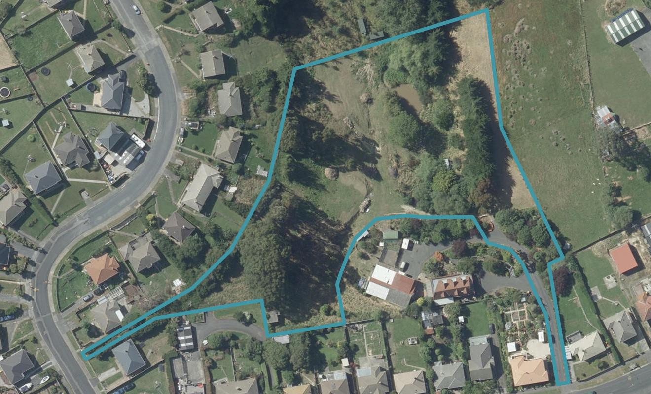 254C Middleton Road, Corstorphine, Dunedin - Carousel 1