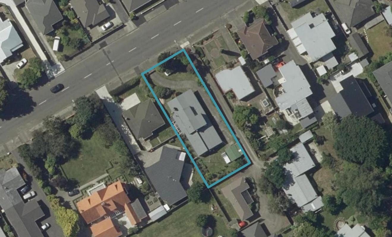 624 Ferguson Street, Terrace End, Palmerston North - Carousel 1