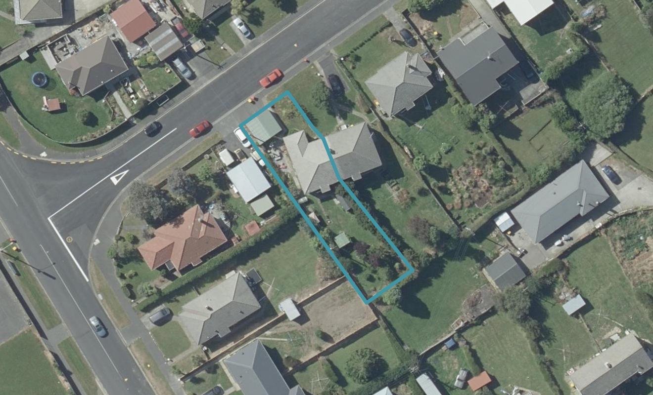 101 Clermiston Avenue, Corstorphine, Dunedin - Carousel 1
