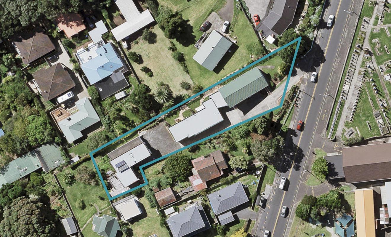 5/10 Church Crescent, Panmure, Auckland - Carousel 1