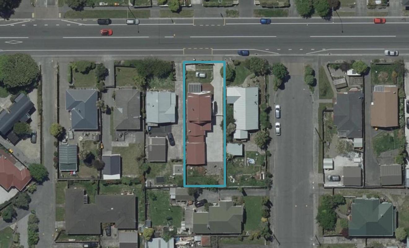 234 Woodham Road, Linwood, Christchurch - Carousel 1