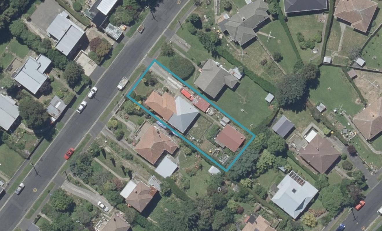 22 Strathearn Avenue, Wakari, Dunedin - Carousel 1