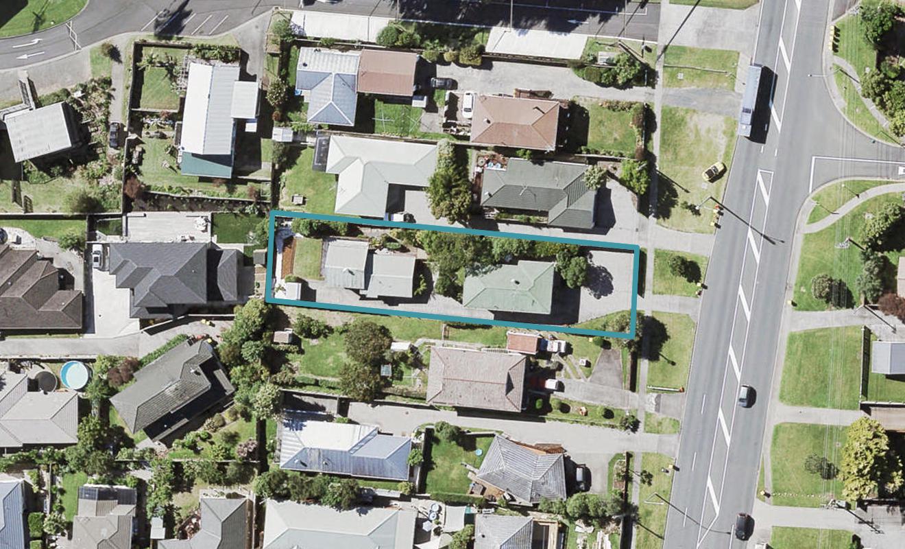 1/822 East Coast Road, Oteha, Auckland - Carousel 1