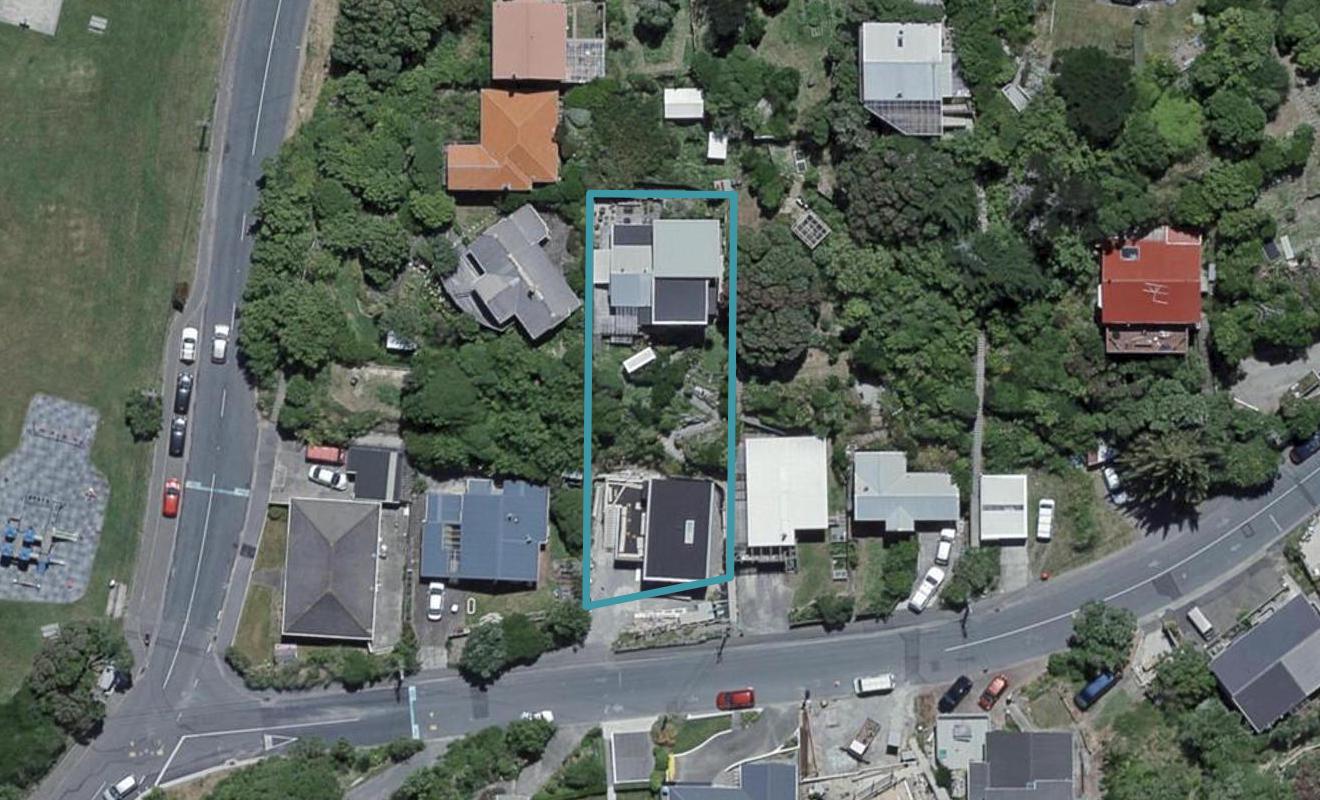 68 Hungerford Road, Houghton Bay, Wellington - Carousel 1