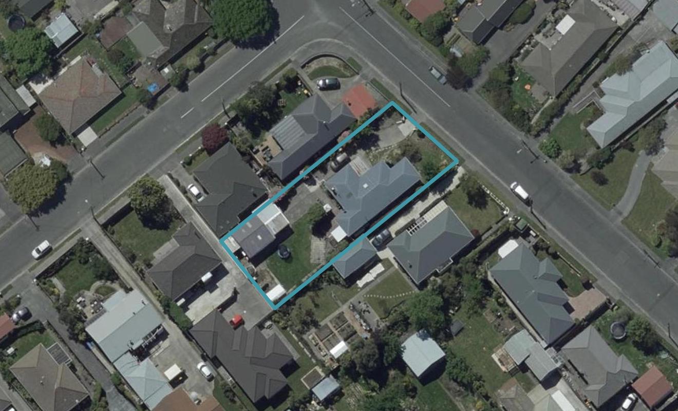 14 Wyn Street, Hoon Hay, Christchurch - Carousel 1