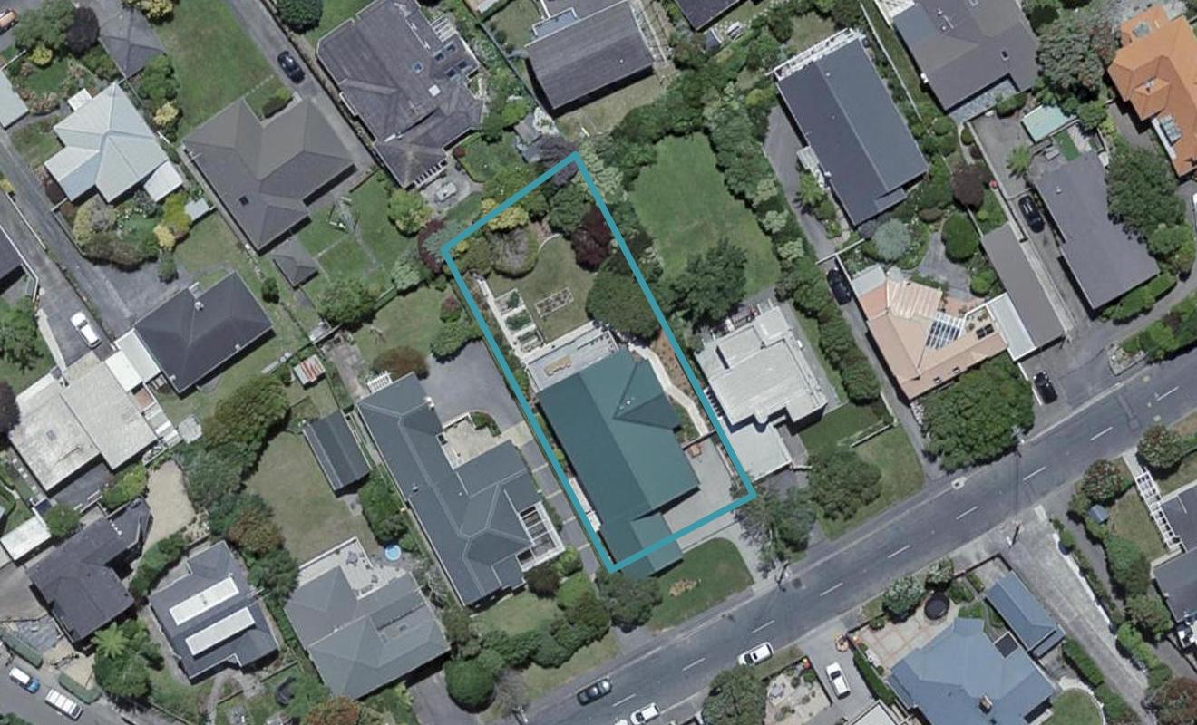 50 Jubilee Road, Khandallah, Wellington - Carousel 1