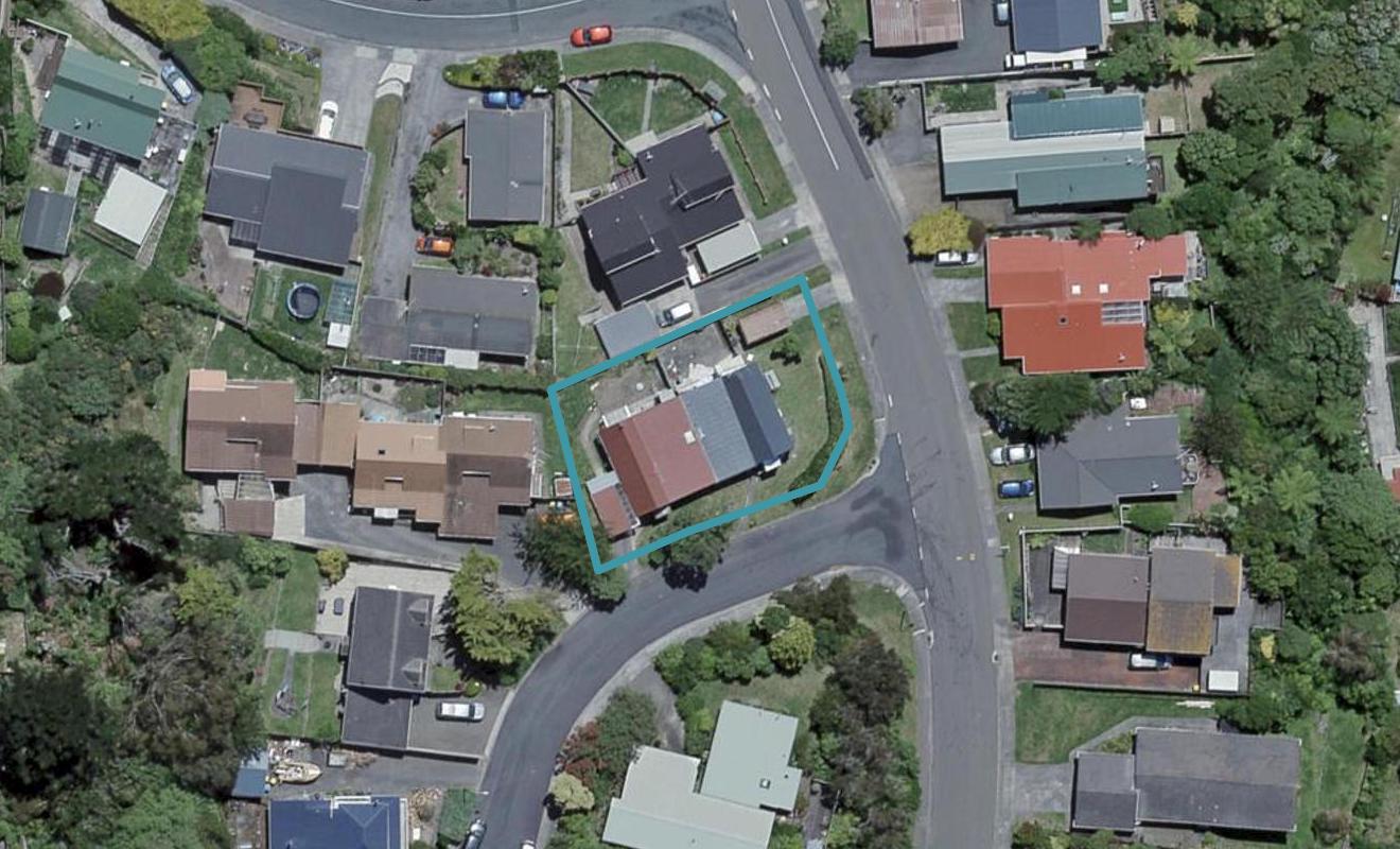 2 Jasons Place, Churton Park, Wellington - Carousel 1