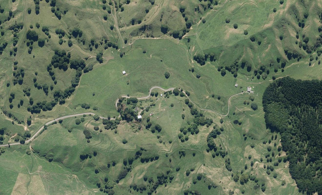 402 Tunakotekote Road, Hikumutu, Taumarunui - Carousel 1