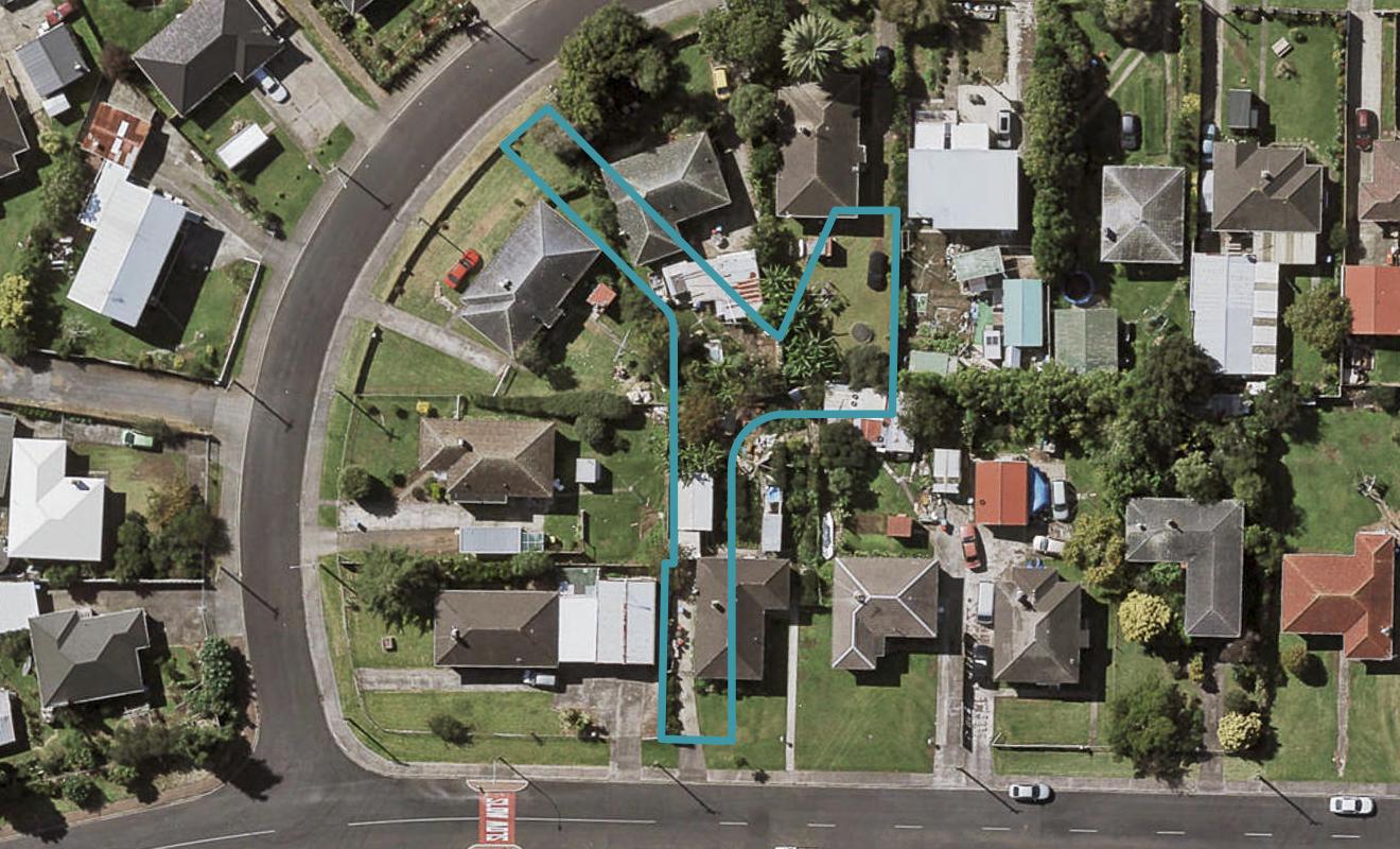 8 Paringa Lane, Mount Wellington, Auckland - Carousel 1