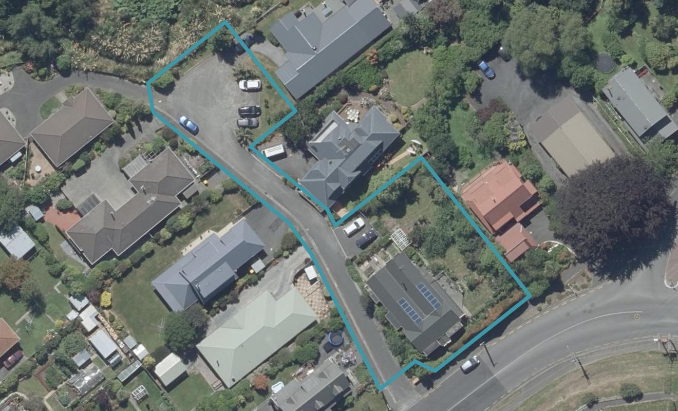 223 Helensburgh Road, Wakari, Dunedin - Carousel 1