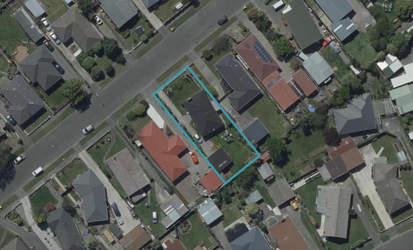 34 Stanton Crescent, Hoon Hay, Christchurch - Carousel 1
