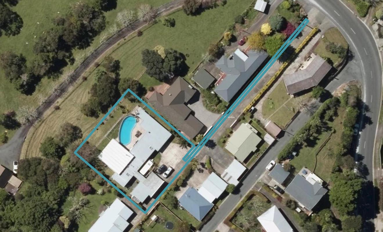 57 Memorial Drive, Parahaki, Whangarei - Carousel 1