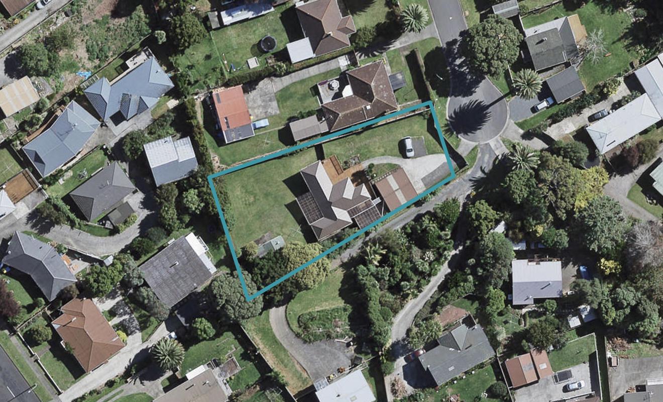 27 Mellsop Avenue, Waiuku, Waiuku - Carousel 1