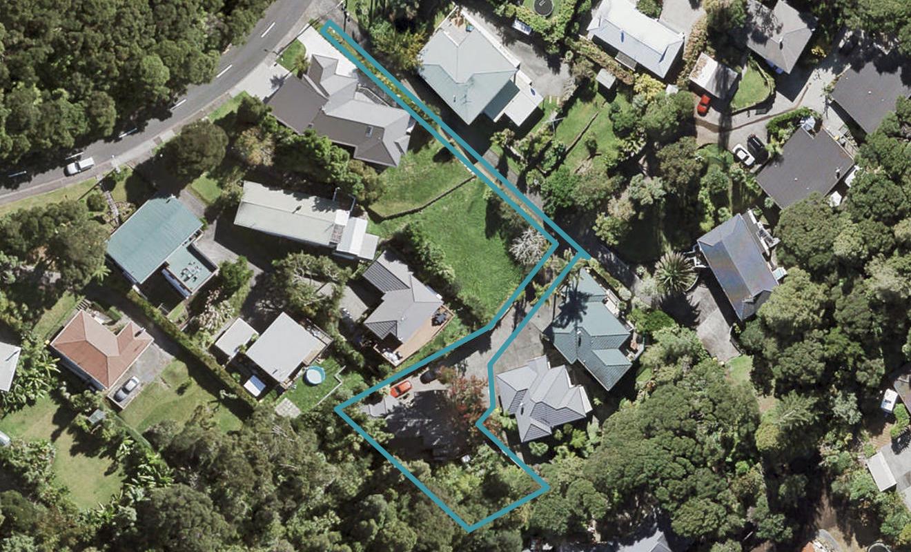 200C Old Titirangi Road, Titirangi, Auckland - Carousel 1