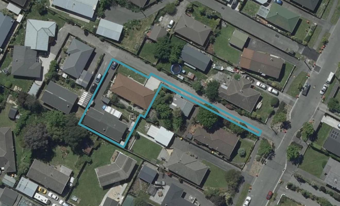 2/59 Mackworth Street, Woolston, Christchurch - Carousel 1