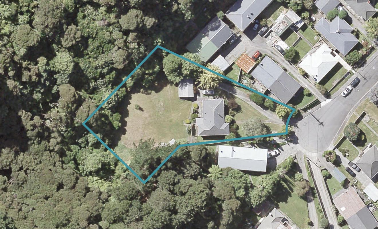 28 Puriri Street, Wainuiomata, Lower Hutt - Carousel 1