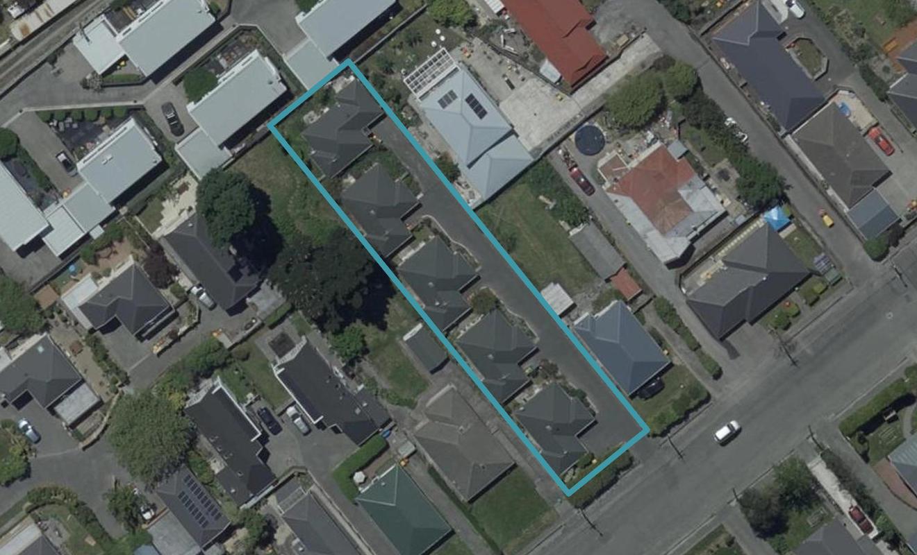 11 Howard Street, Spreydon, Christchurch - Carousel 1