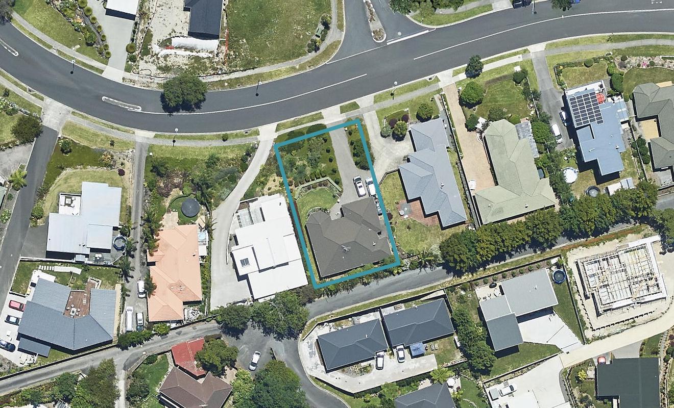 19 Orion Drive, Welcome Bay, Tauranga - Carousel 1
