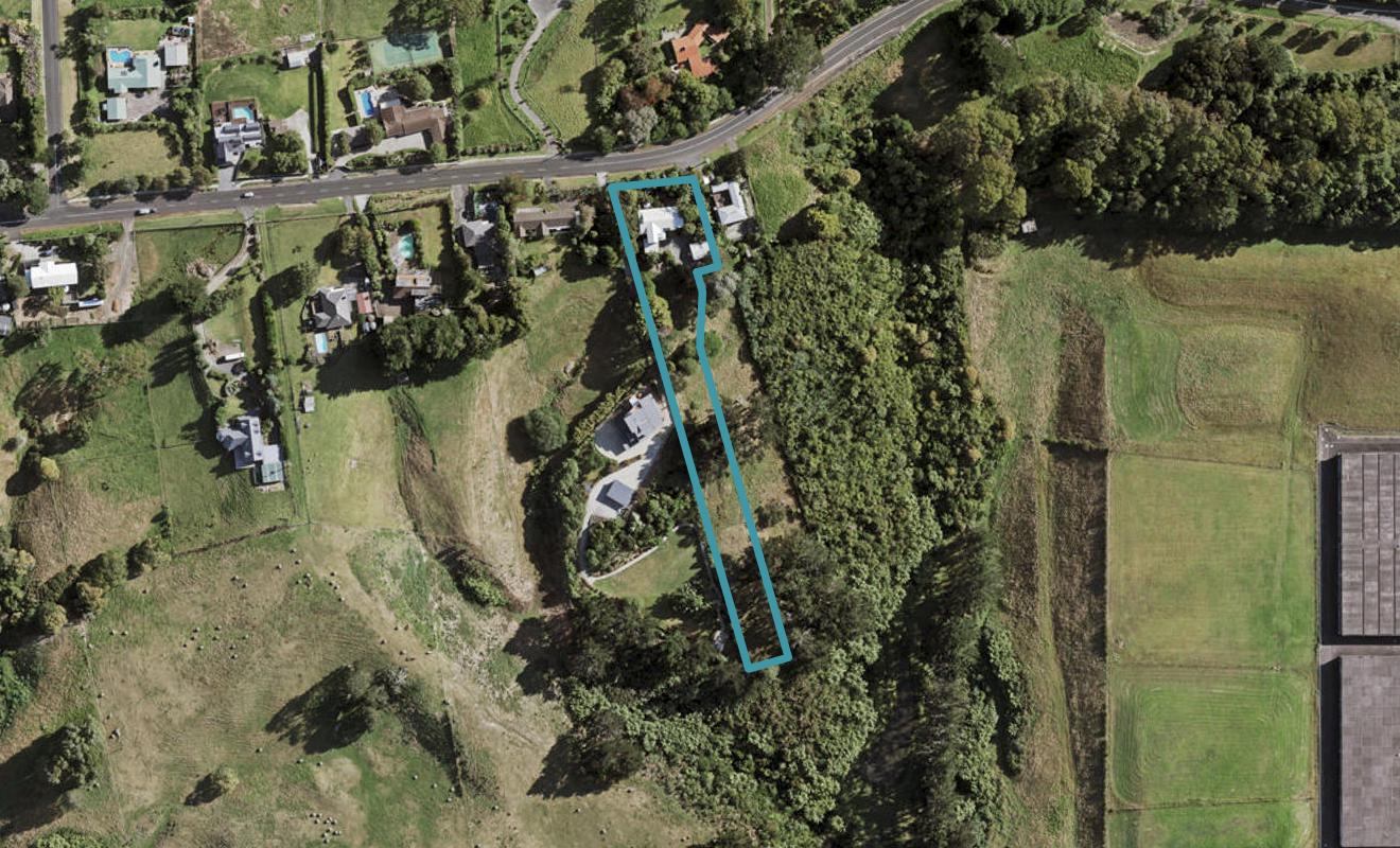 411 Redoubt Road, Totara Park, Auckland - Carousel 1