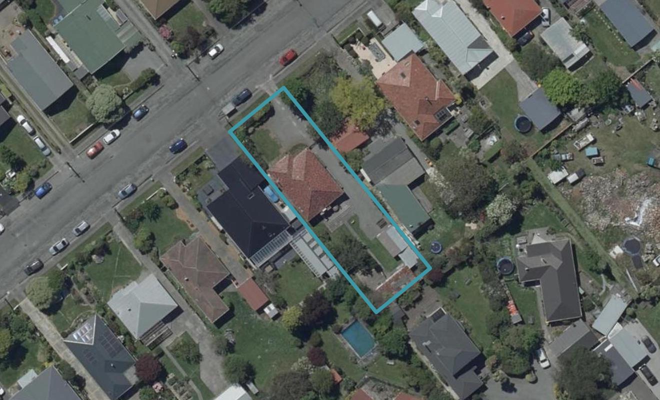 42 Conway Street, Somerfield, Christchurch - Carousel 1
