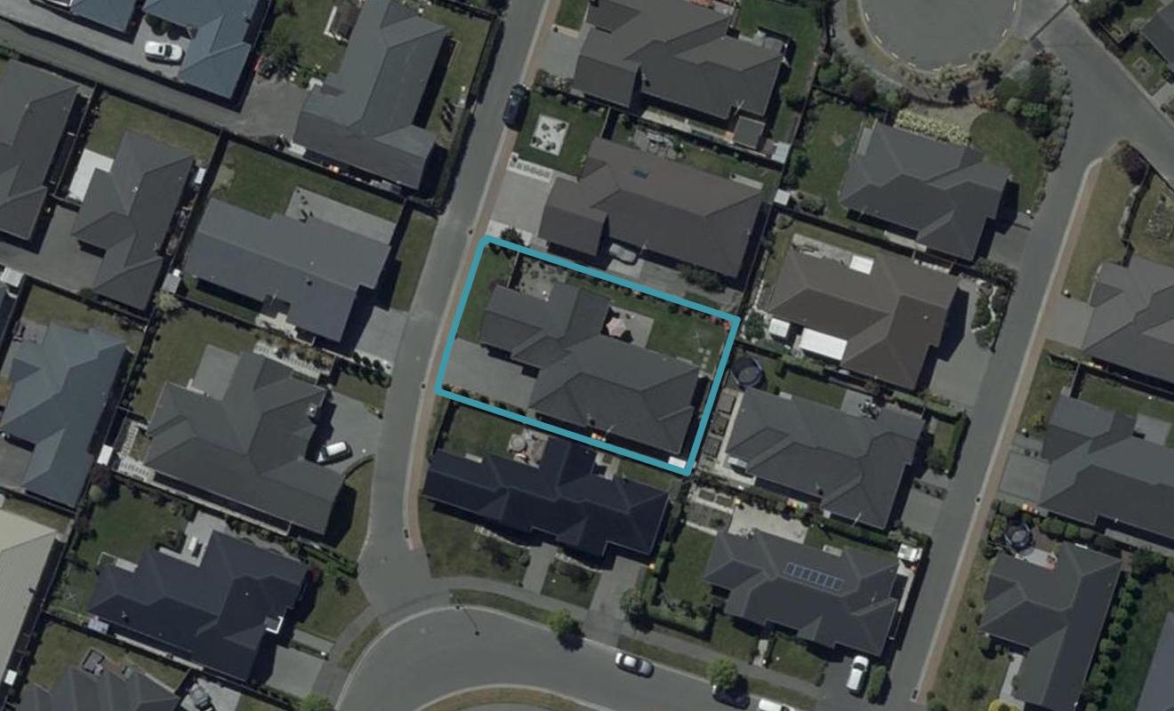 15 Handley Crescent, Wigram, Christchurch - Carousel 1
