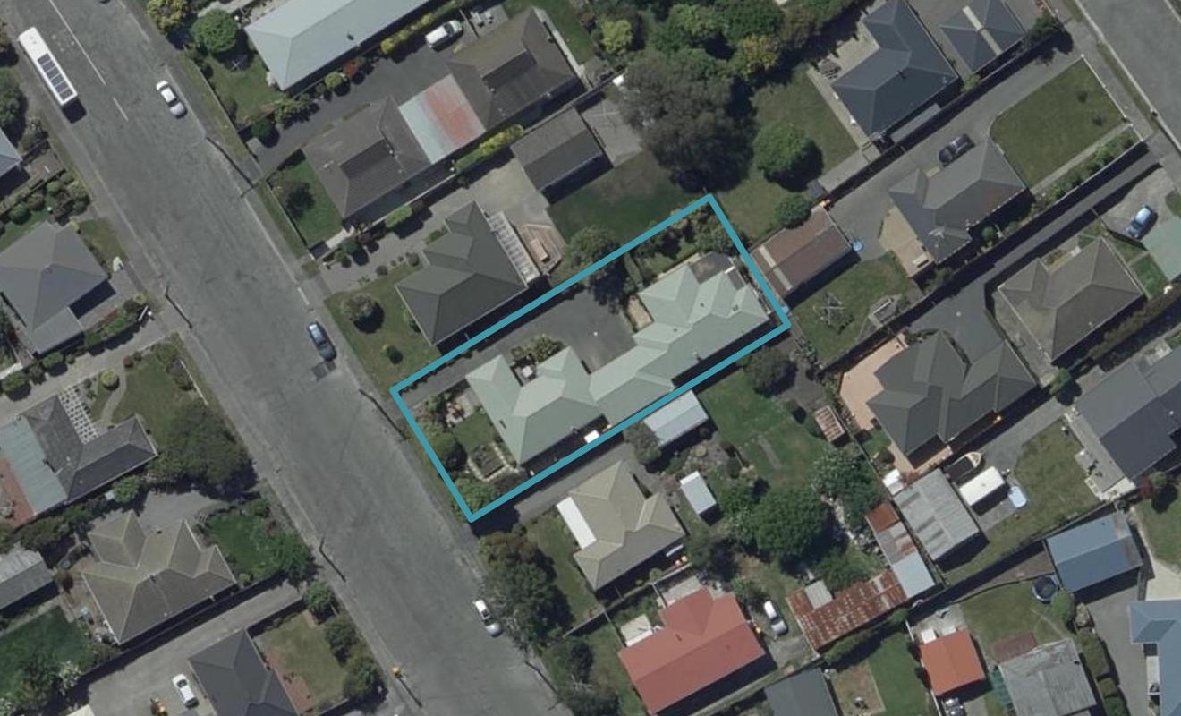 20 McBeath Avenue, Hoon Hay, Christchurch - Carousel 1