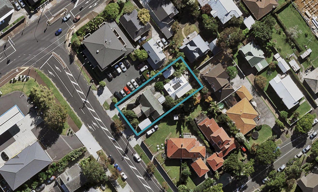 27A Peach Parade, Remuera, Auckland - Carousel 1