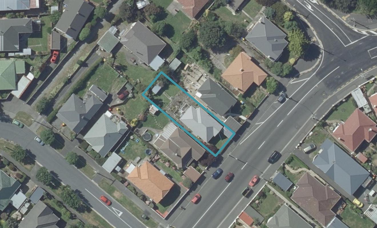 169 Musselburgh Rise, Musselburgh, Dunedin - Carousel 1
