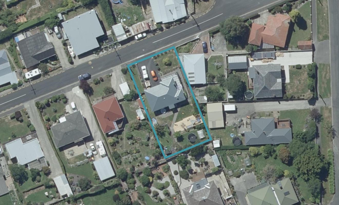 2 Clyde Street, Kinmont Park, Mosgiel - Carousel 1