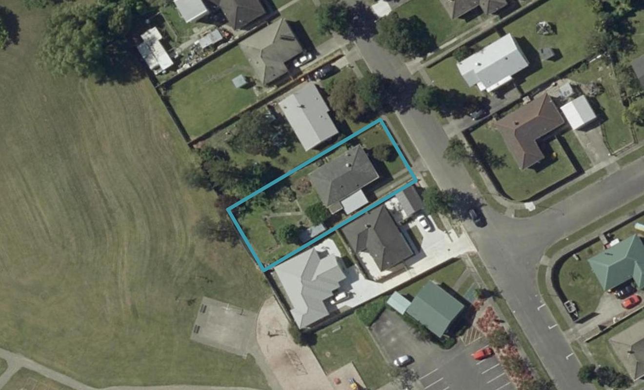 14 Newbury Street, Awapuni, Palmerston North - Carousel 1