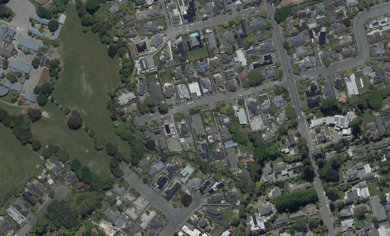 8 Wai-Iti Terrace, Burnside, Christchurch - Carousel 1