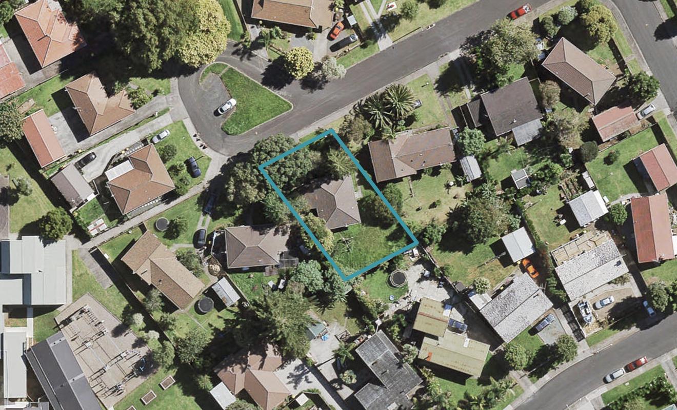 9 Leilani Place, Red Hill, Papakura - Carousel 1