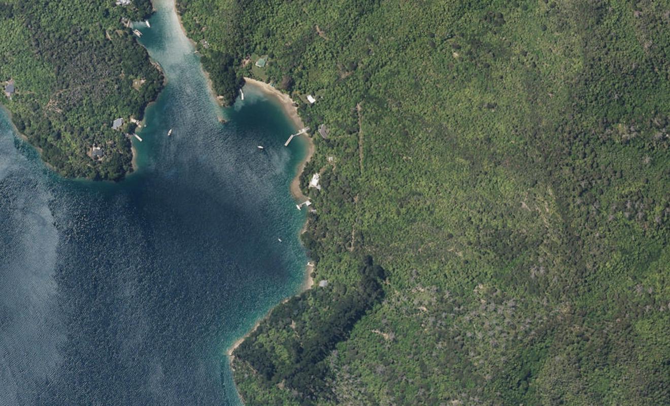 0 Onahau Bay, Onahau Bay, MARLBOROUGH SOUNDS - Carousel 1