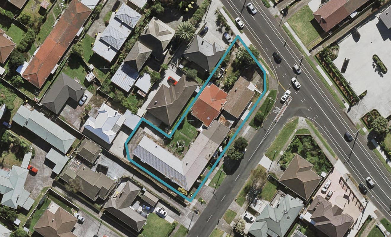 3/403 Great South Road, Papatoetoe, Auckland - Carousel 1