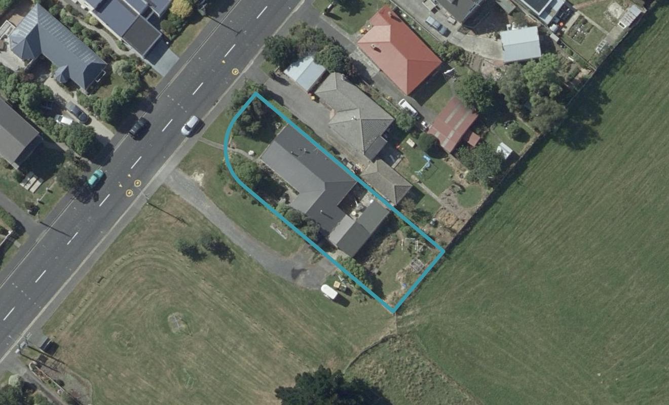 256 Highcliff Road, Shiel Hill, Dunedin - Carousel 1