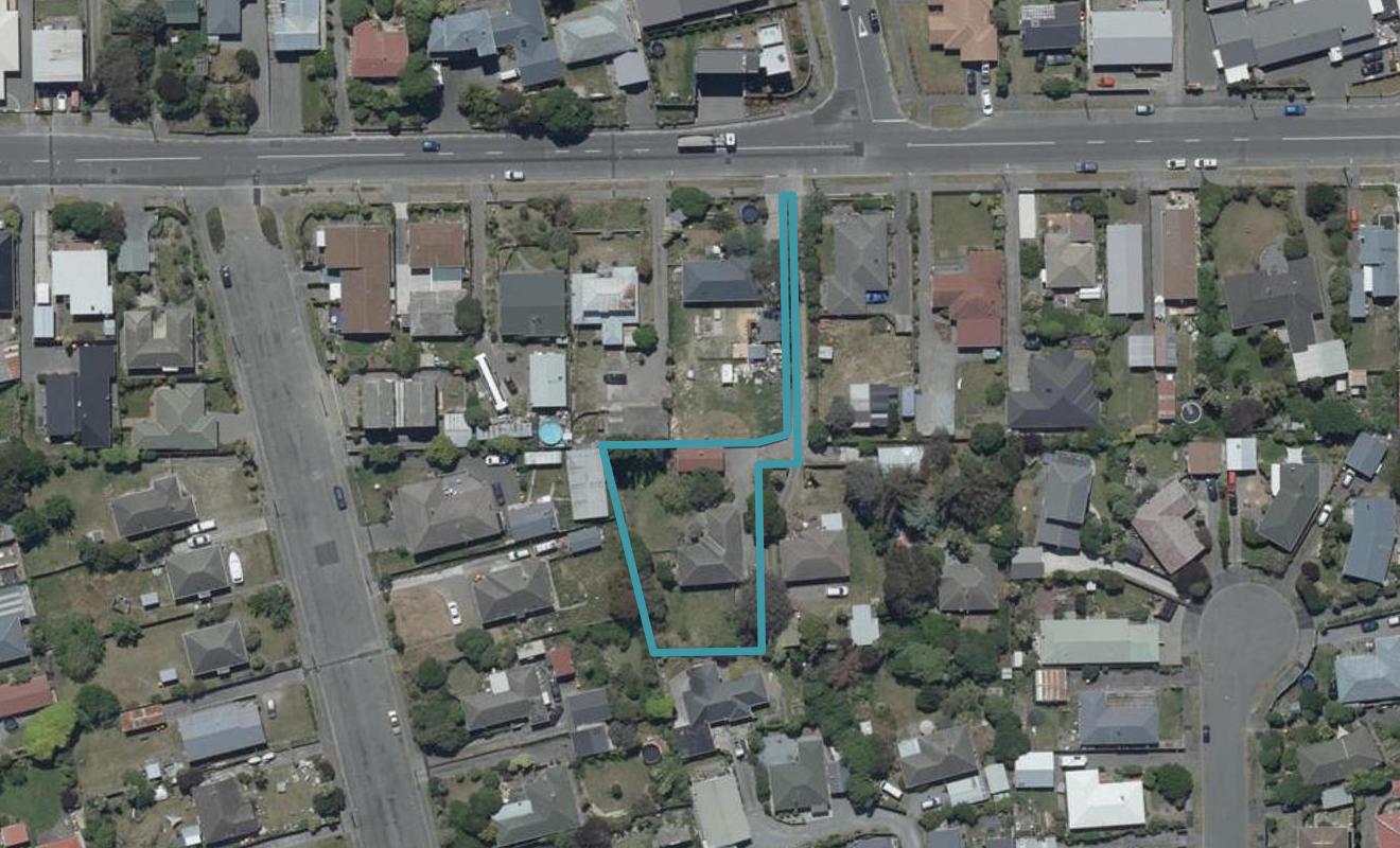 47 Beach Road, North New Brighton, Christchurch - Carousel 1