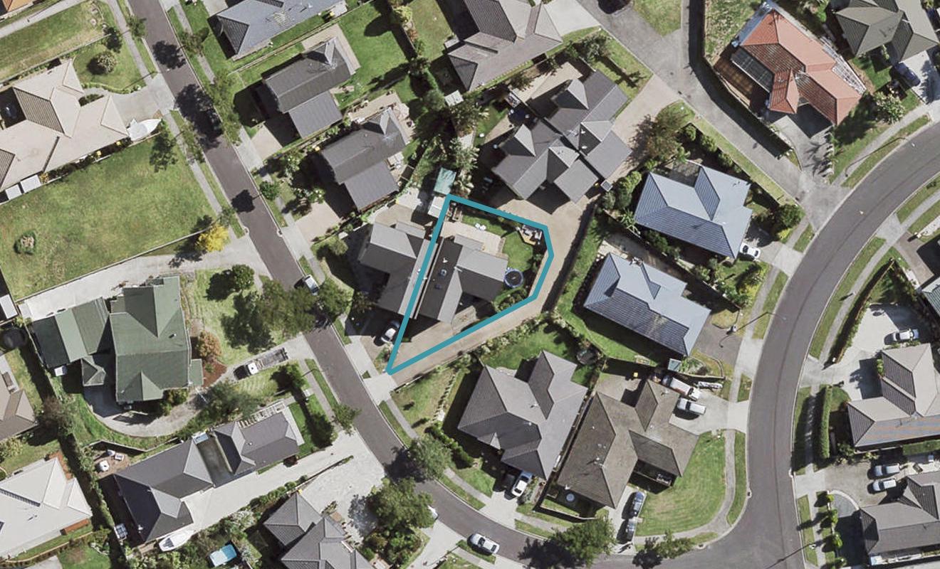 5A Cairnsvale Rise, Manurewa, Auckland - Carousel 1