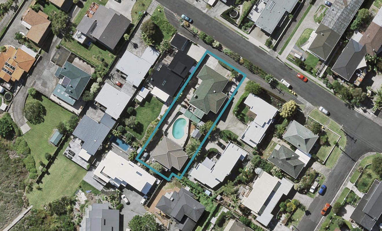 2/20 Walter Street, Hauraki, Auckland - Carousel 1