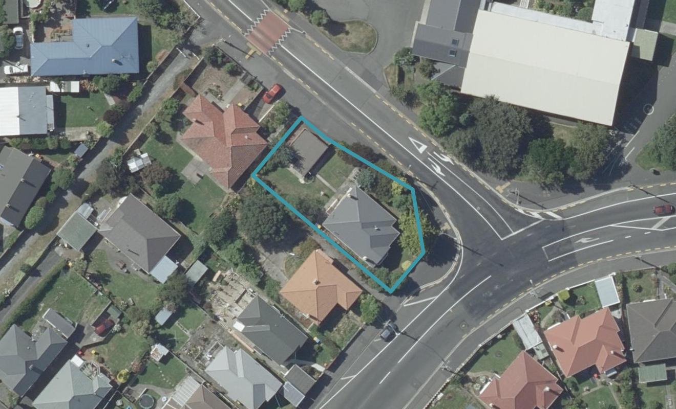 175 Musselburgh Rise, Musselburgh, Dunedin - Carousel 1