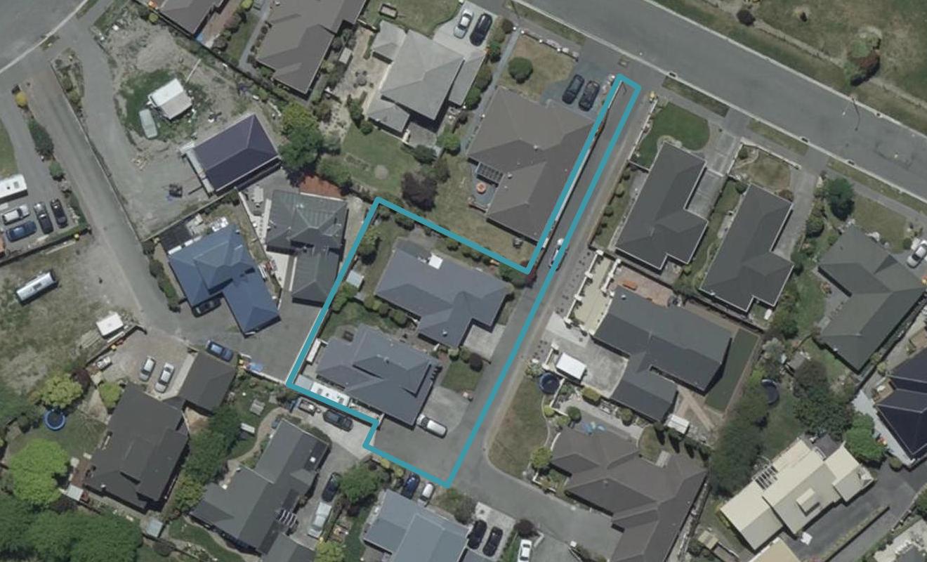 2/7 Hunt Lane, Avondale, Christchurch - Carousel 1