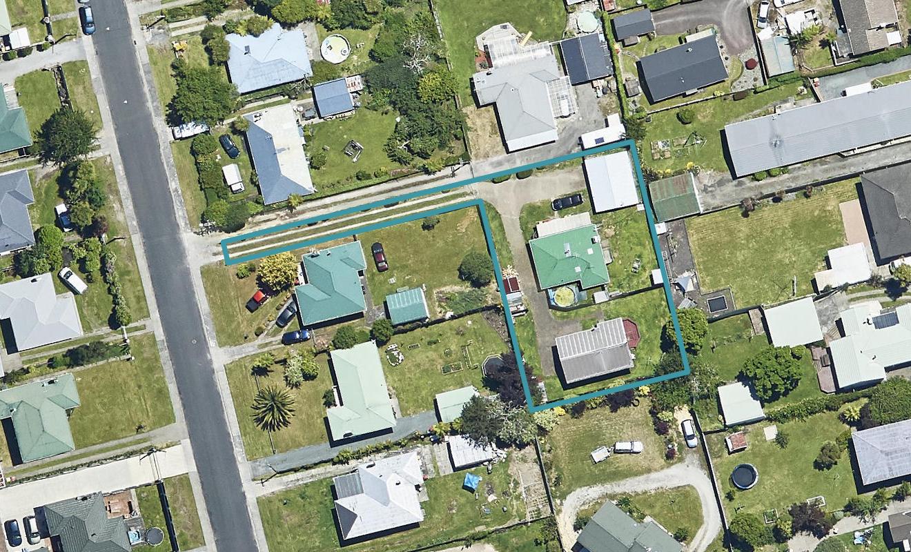 21 Kahu Street, Utuhina, Rotorua - Carousel 1