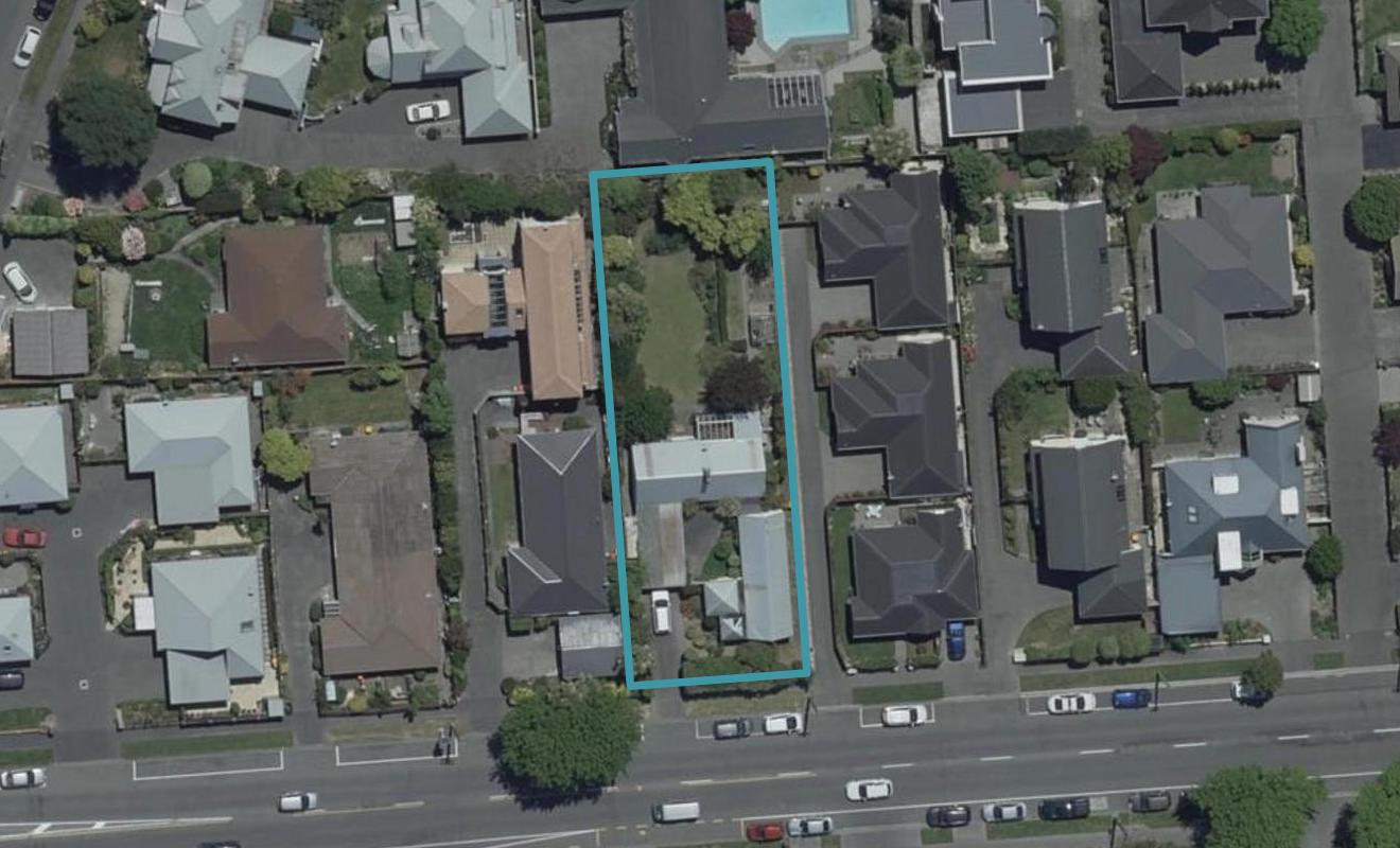 50 Merrin Street, Avonhead, Christchurch - Carousel 1